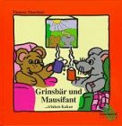 Grinsbär und Mausifant trinken Kakao Children's books