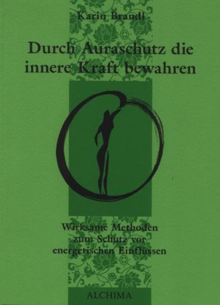 Durch Auraschutz die innere Kraft bewahren Lifestyle