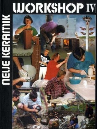 Neue Keramik Workshop - Neue Folge / Neue Keramik Workshop - Neue Folge: Freude an Keramik. Anleitungen für Anfänger. Anregungen für Fortgeschrittene Film, Art & Culture