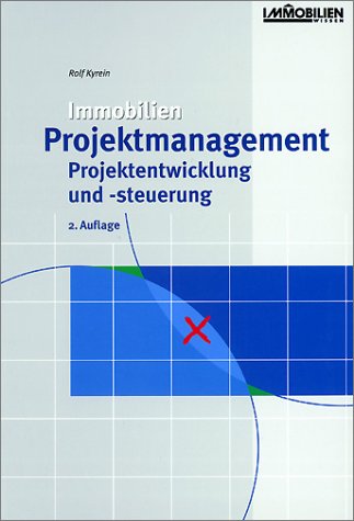 Immobilien - Projektmanagement, Projektentwicklung und -steuerung Law