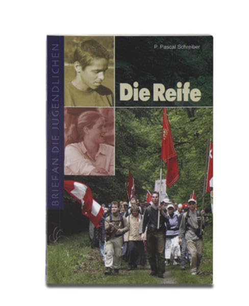 Die Reife: Brief an die Jugendlichen Science