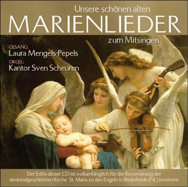 Unsere schönen alten Marienlieder: Zum Mitsingen Film, Art & Culture