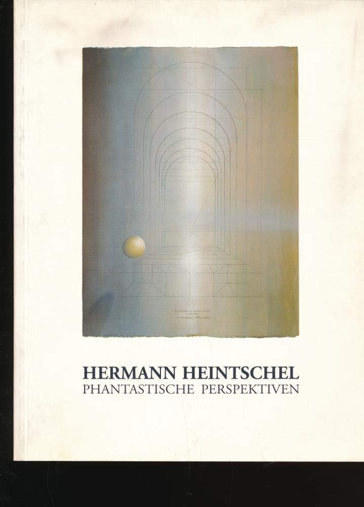 Hermann Heintschel - Phantastische Perspektiven Film, Art & Culture