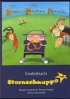 Die Brezn-Beisser-Bande : Kinderlieder mit Witz und Pfiff Non-fiction