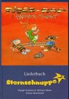 Tiger-Rap & Gummi-Twist: Einladung zum Kinderfest. Liederbuch mit Texten, Noten, Akkorden Non-fiction