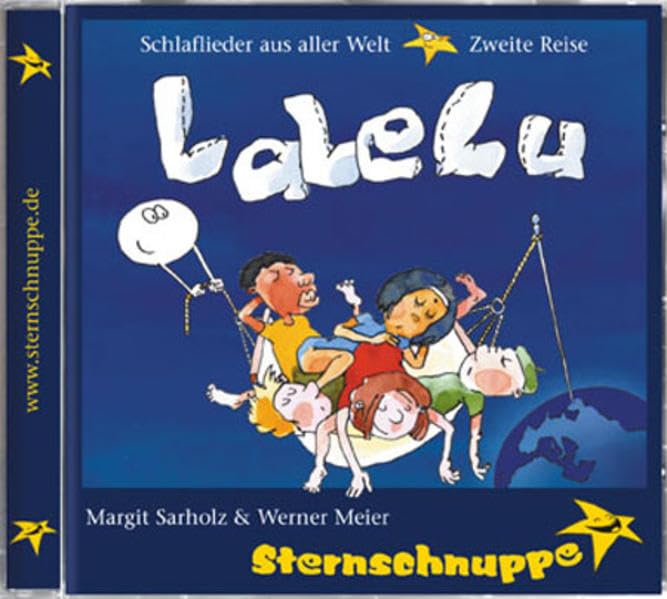 Product Image: Lalelu