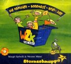 Die Familien-Sonntags-Spiel-Idee, 1 Audio-CD Children's books