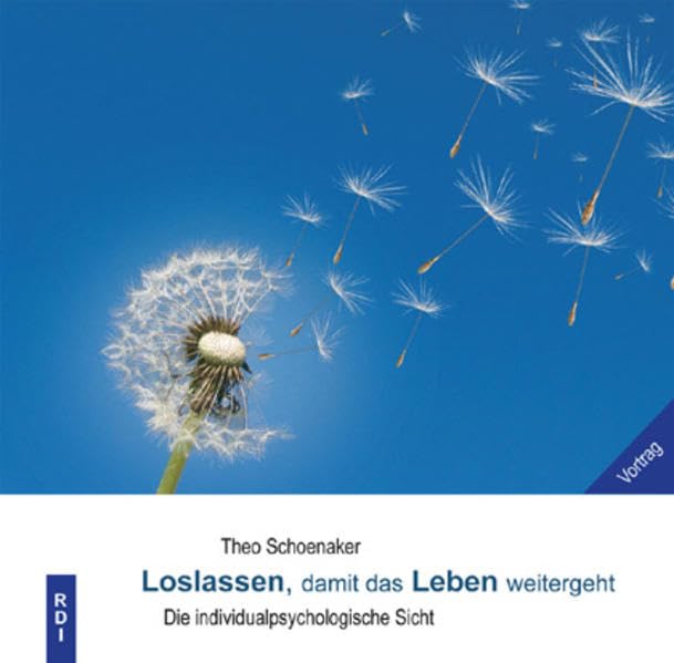 Loslassen, damit das Leben weitergeht cd