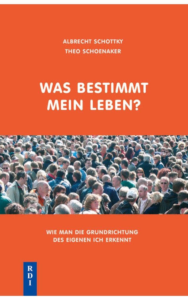 Was bestimmt mein Leben Lifestyle