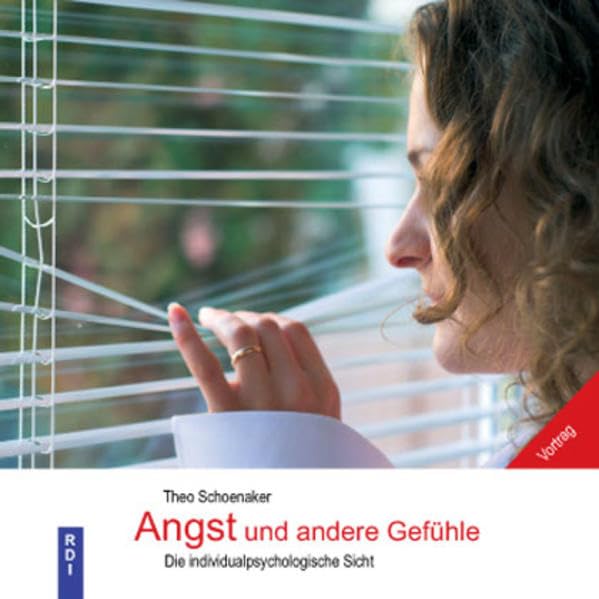 Angst und andere Gefühle Health, Nutrition & Fitness