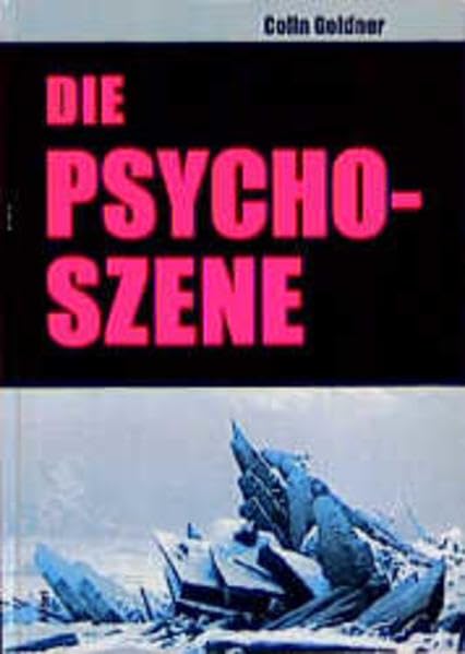 Die Psycho-Szene Psychology Books