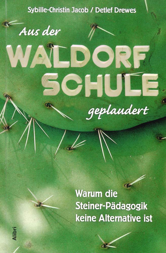 Product Image: Aus der Waldorf-Schule geplaudert