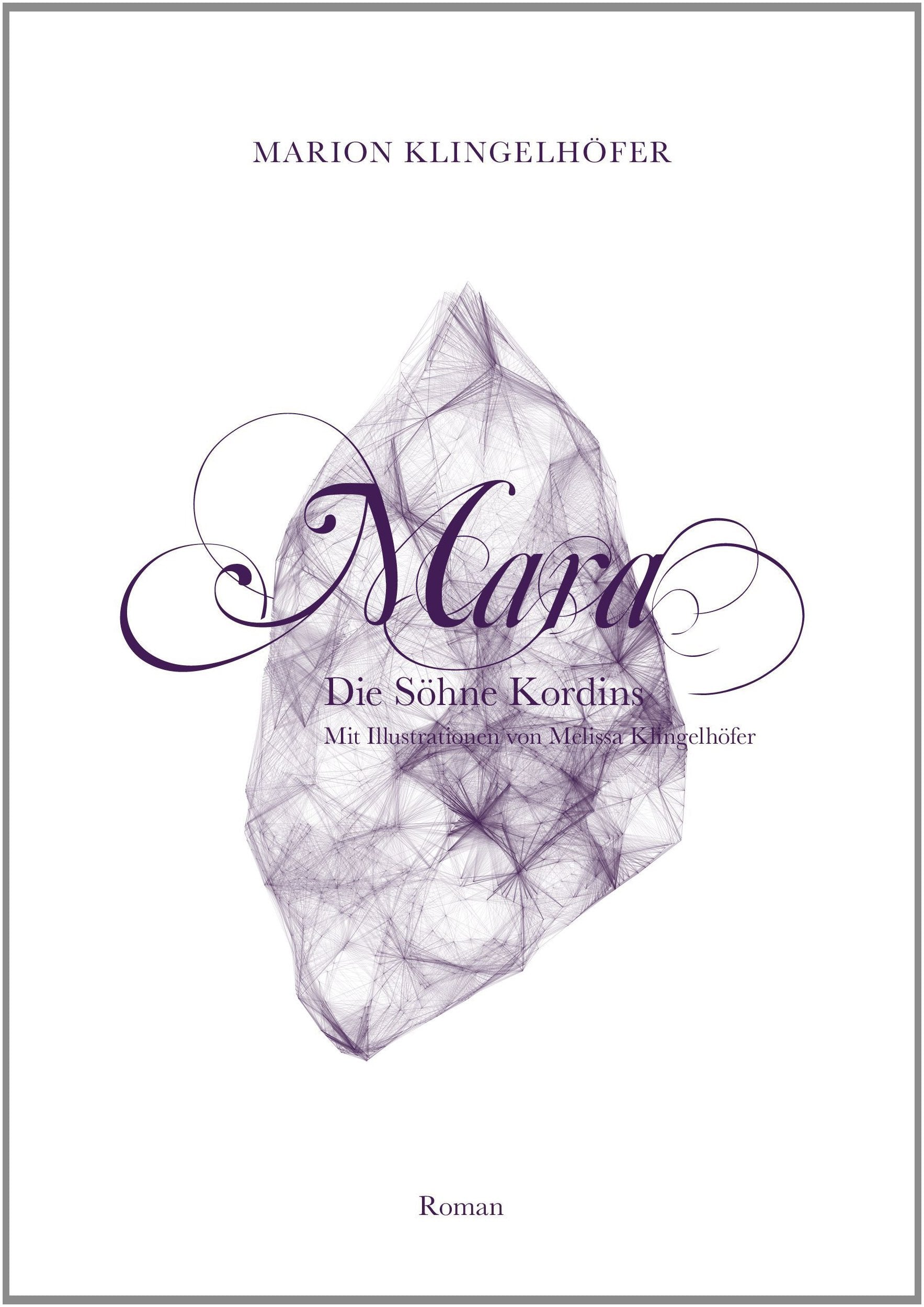 Mara: Die Söhne Kordins Historical Fiction