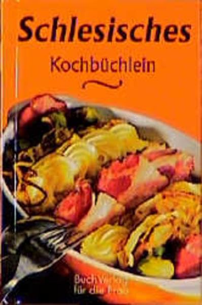 Schlesisches Kochbüchlein: Aus der Küche meiner Großmutter (Minibibliothek) Books