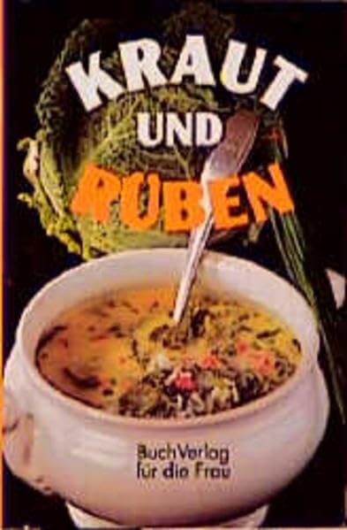 Product Image: Kraut & Rüben (Minibibliothek)