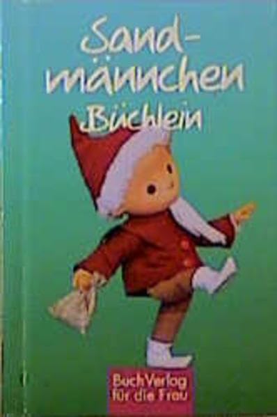 Product Image: Sandmännchen-Büchlein