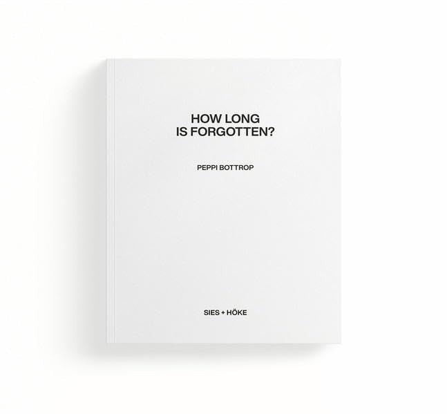 How Long is Forgotten Film, Art & Culture