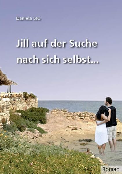 Jill auf der Suche nach sich selbst... Contemporary literature