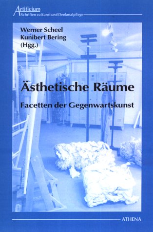 Ästhetische Räume. Facetten der Gegenwartskunst Film, Art & Culture