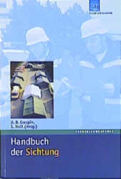 Product Image: Handbuch der Sichtung