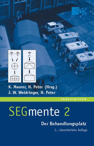 Der Behandlungsplatz Medicine Books