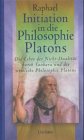 Product Image: Initiation in die Philosophie Platons