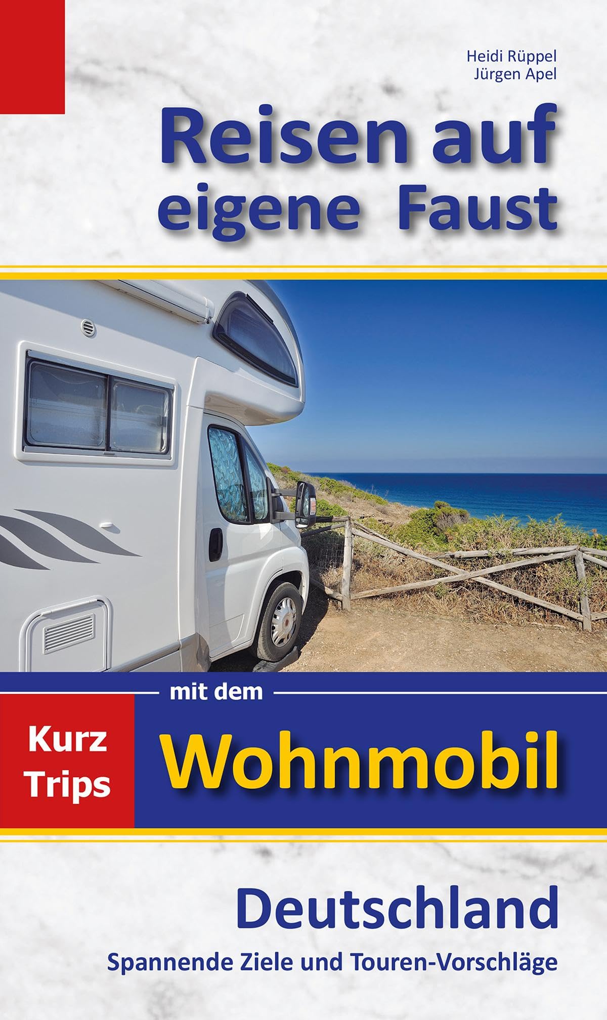 Reisen auf eigene Faust Leisure, Home & Garden