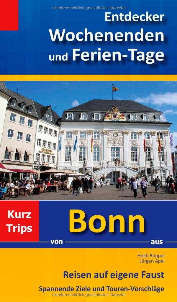 Entdecker Wochenenden und Ferien-Tage Leisure, Home & Garden