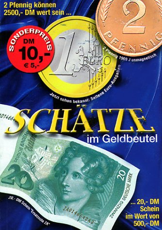 Das Münzgeld der BRD 1948 - heute Books