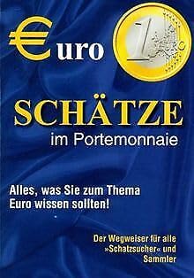 Schätze im Portemonnaie Hobbies & Crafts