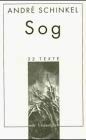 Sog: 22 Texte (mdv lindenblatt) Contemporary literature