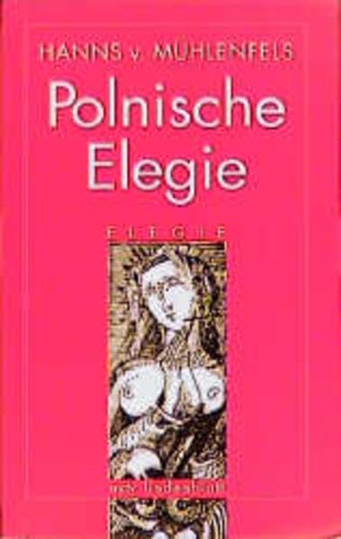Polnische Elegie (mdv lindenblatt) Historical Fiction