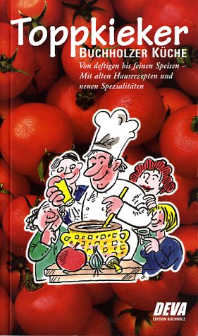 Product Image: Toppkieker. Buchholzer Küche