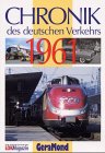Product Image: Chronik des deutschen Verkehrs 1961