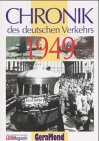 Chronik des deutschen Verkehrs 1949 book