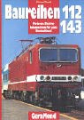 Baureihen 112, 143: Moderne Elektrolokomotiven für ganz Deutschland Business & Technology