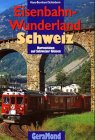 Eisenbahn-Wunderland Schweiz. Kuriositäten auf Schweizer Gleisen.: 100 Eigentümlichkeiten auf Schweizer Gleisen Film, Art & Culture