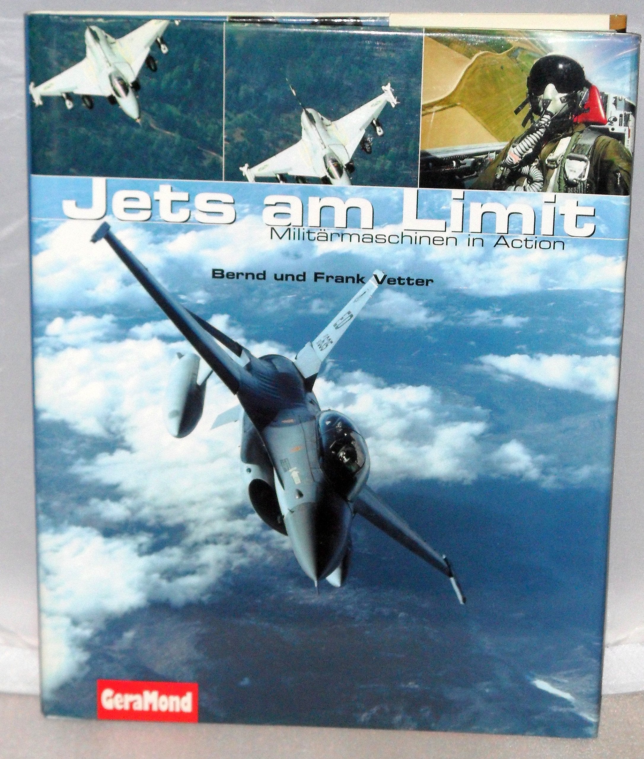 Jets am Limit Business & Technology