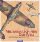 Militärmaschinen der Welt: Jagdflugzeuge von 1939-1949 Leisure, Home & Garden