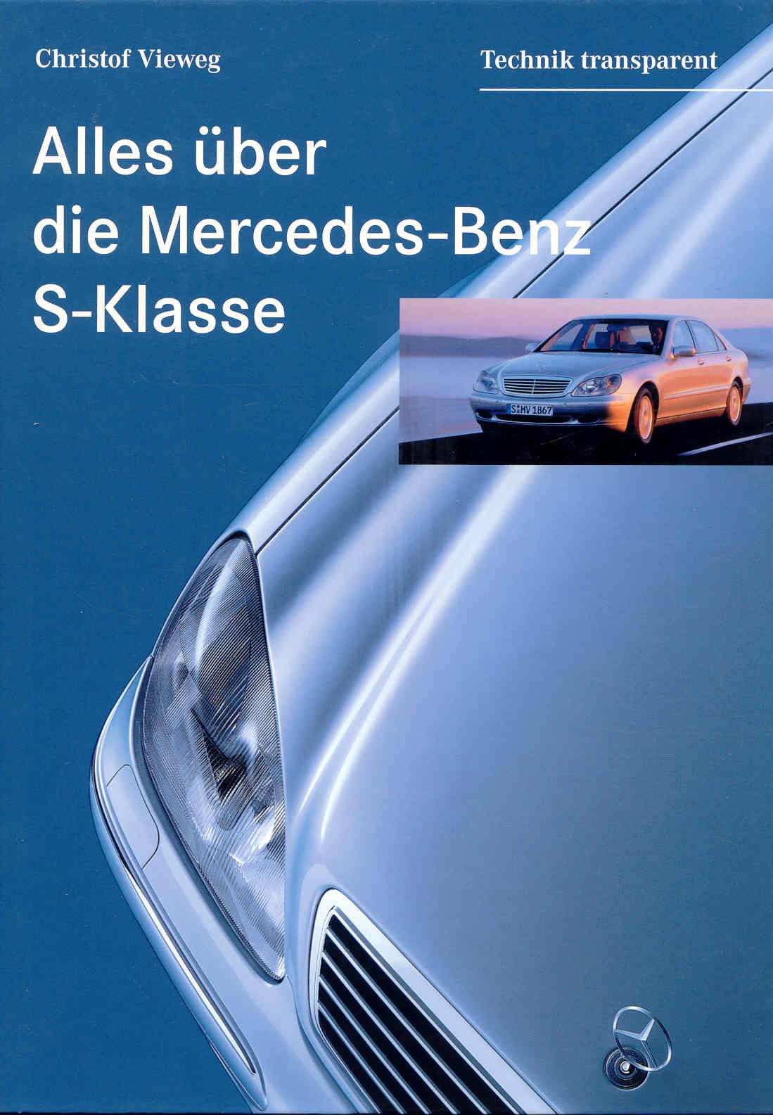 Alles über die Mercedes- Benz S- Klasse Film, Art & Culture