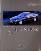 Alles über den Mercedes-Benz CL Business & Technology