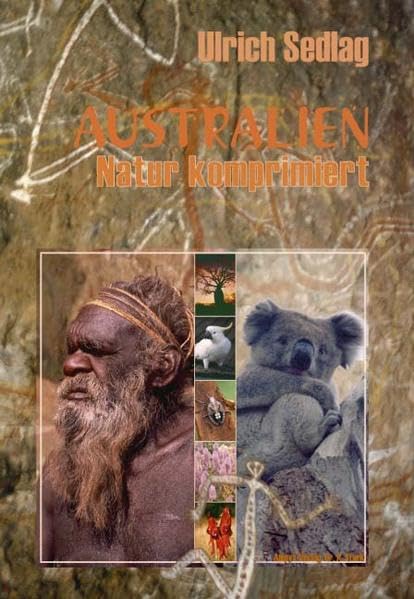 Australien - Natur komprimiert Leisure, Home & Garden