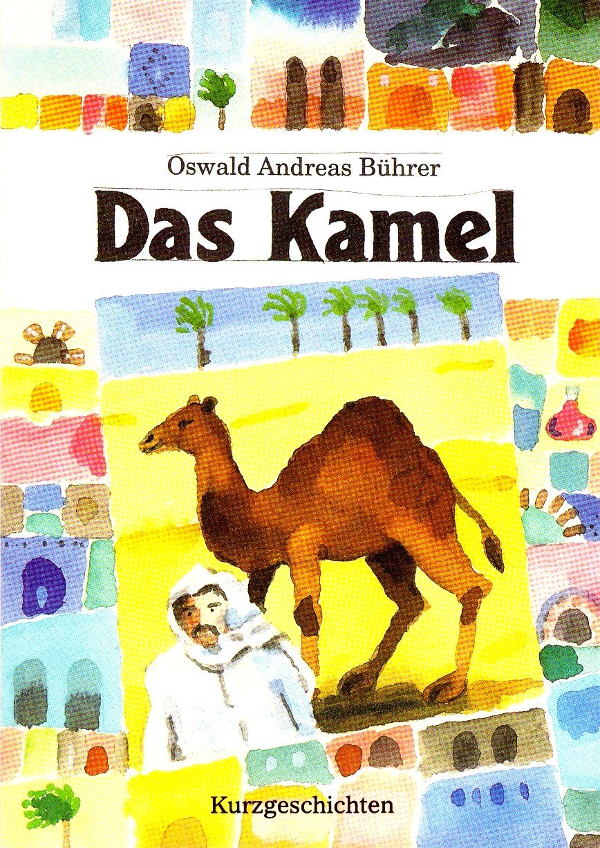 Das Kamel Books
