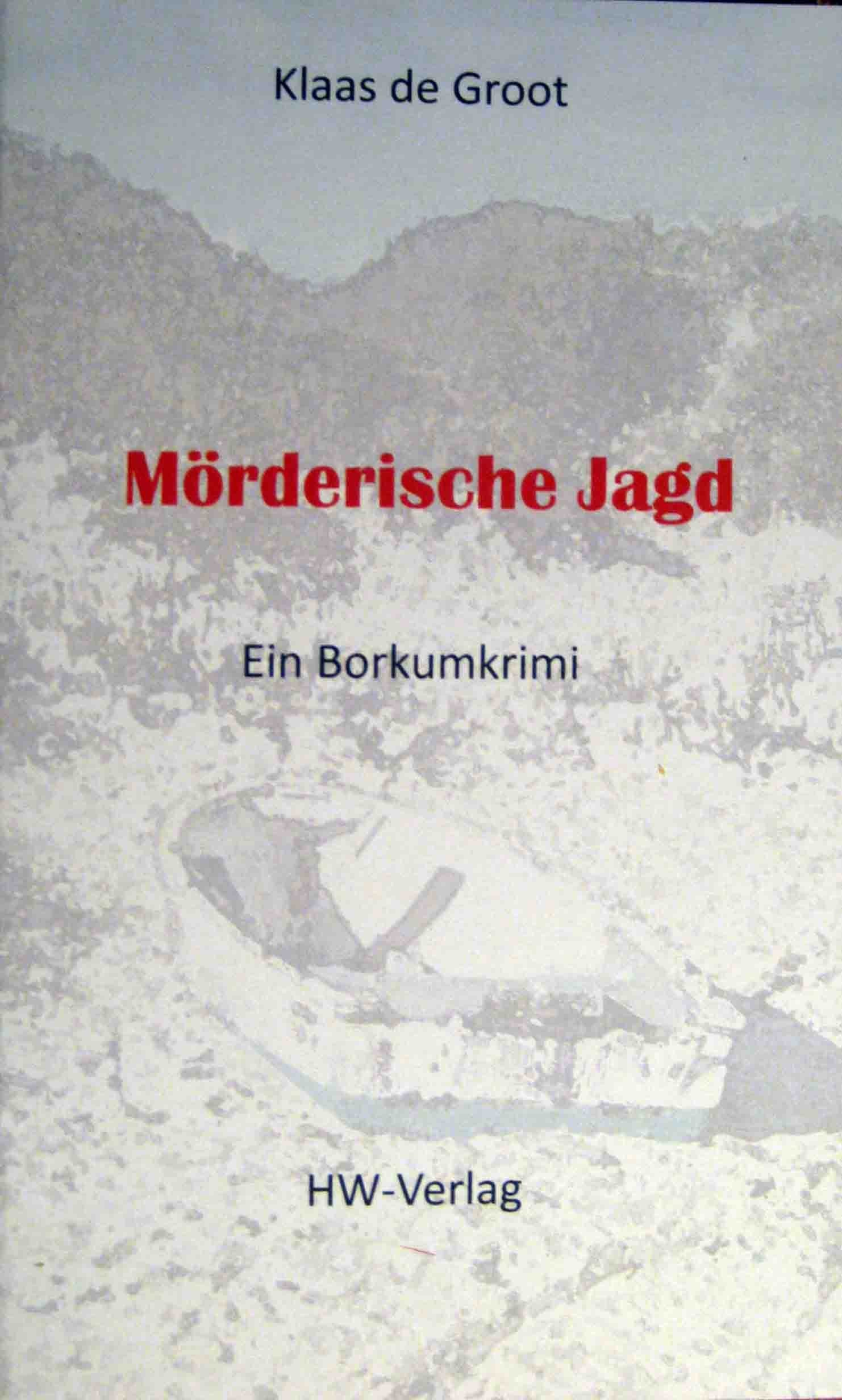 Mörderische Jagd Contemporary literature Books