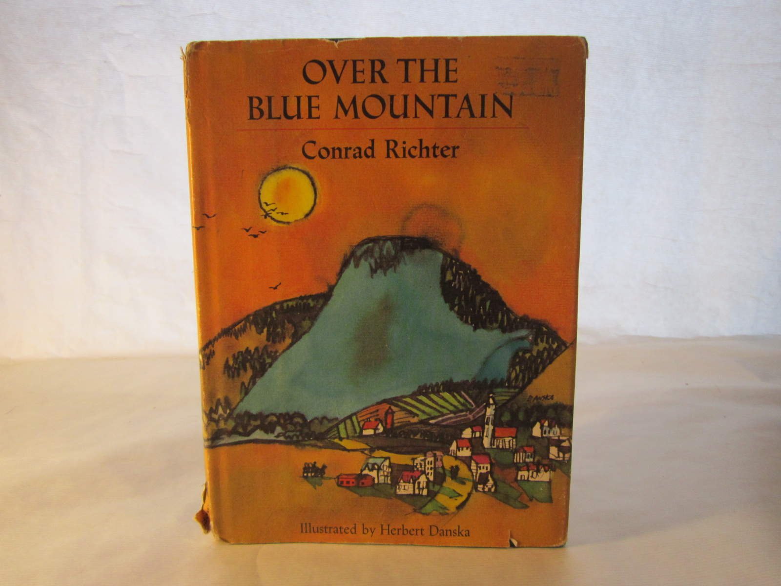 Blue Tambourin: Unglaublich ehrliche Geschichten Contemporary literature