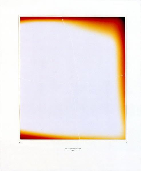 Hier zu sein ist soviel weiter weg als hier zu sein: Bilder 1989–1995 Film, Art & Culture