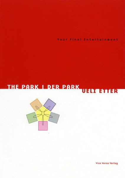 Der Park / The Park Architecture Books