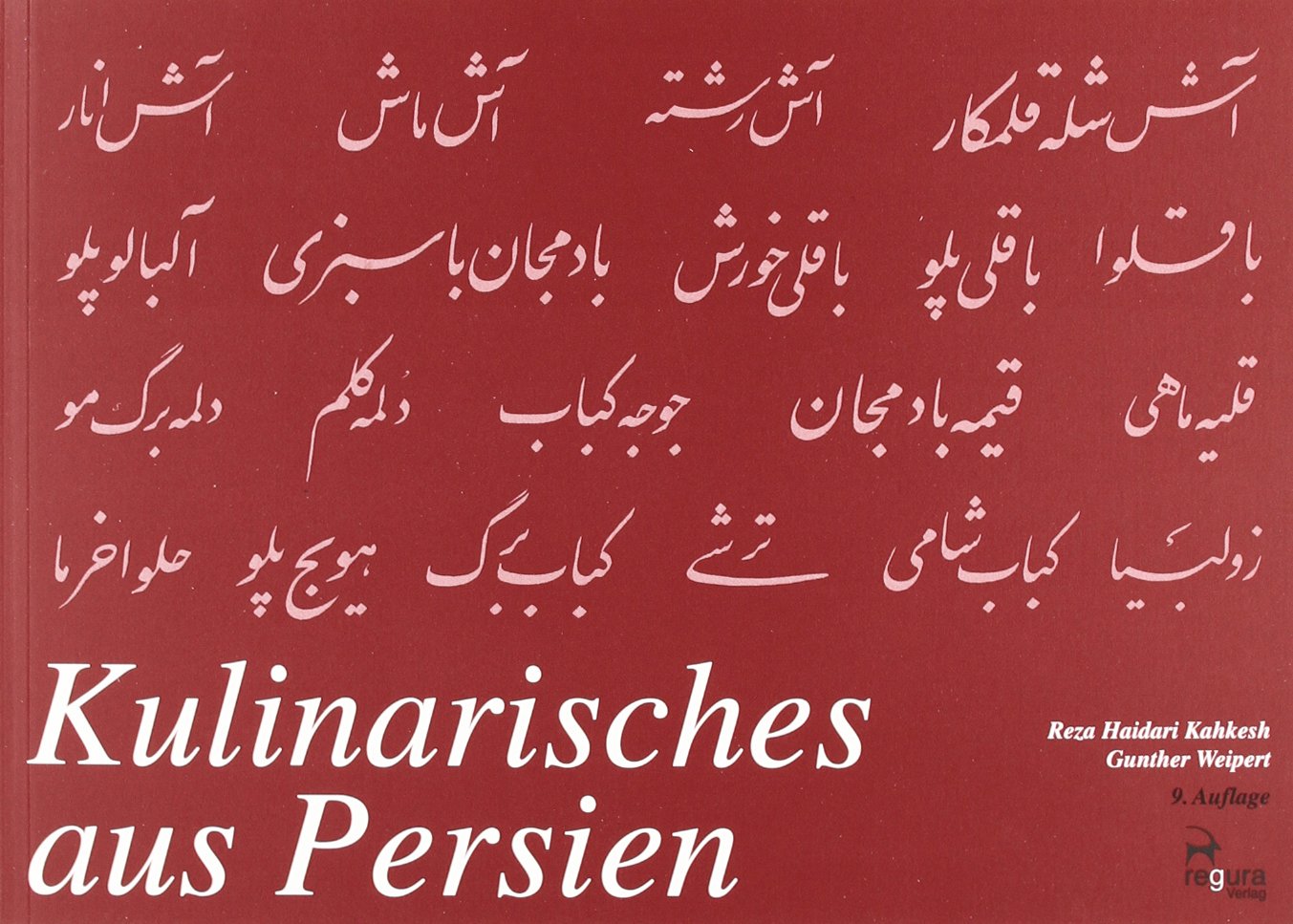 Kulinarisches aus Persien Leisure, Home & Garden