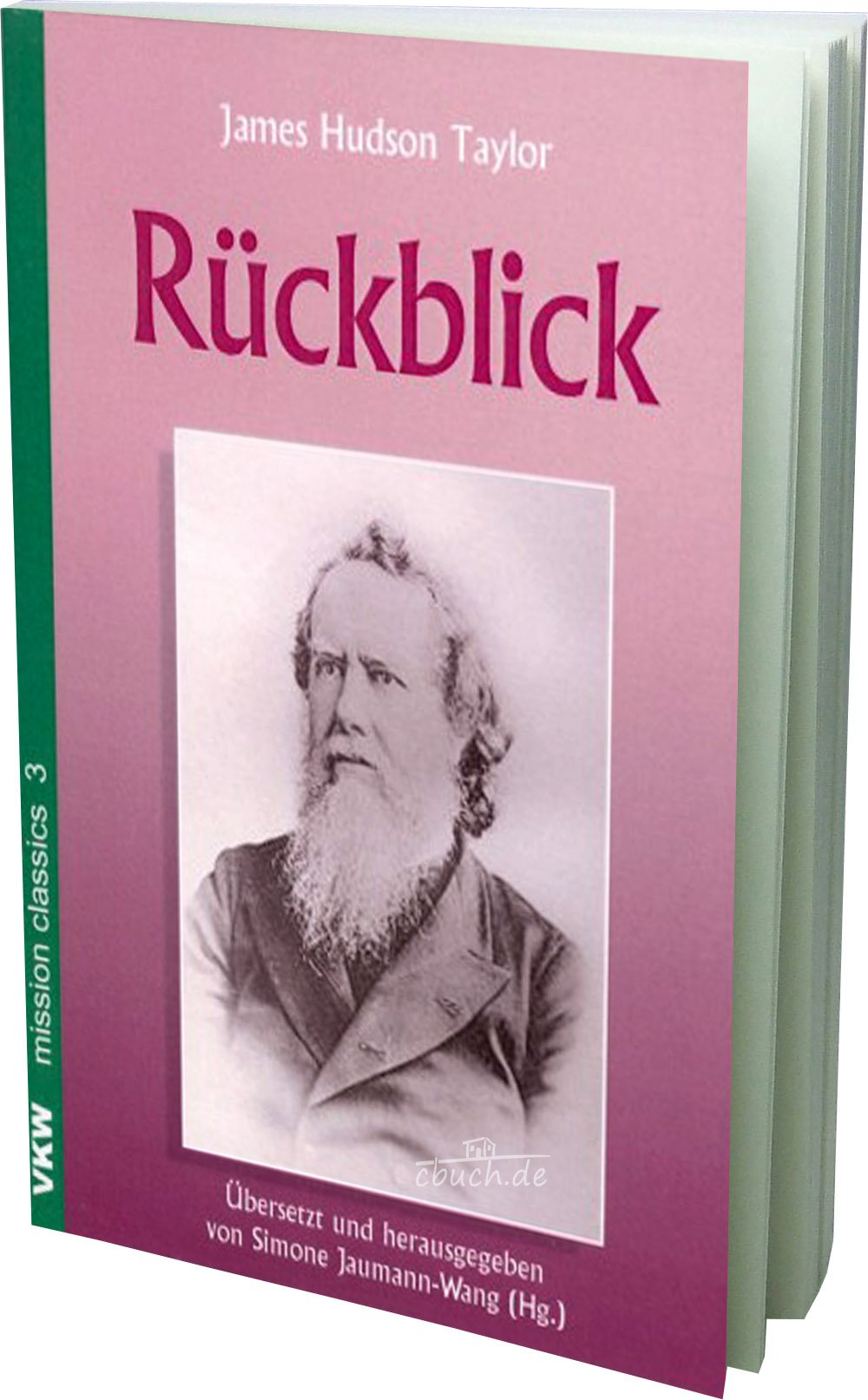 Rückblick: Übersetzung der Autobiographie 'A Retrospect' (edition afem - mission classics) Politics & Society