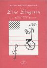 Eine Singerin: Auf Umwegen von Berlin nach Amerika: Auf Umwegen von Berlin nach Amerika. 1922-1948 Personalities